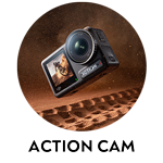 ACTION CAM